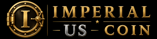 Imperial US Coin